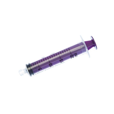 Strzykawka enteralna 3cz. Wealy 20ml ENFit, 1szt.