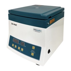 Wirówka model 80-2C_LC04C