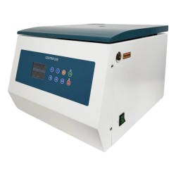 Wirówka laboratoryjna, model LC-05S