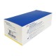 Igła multiadapter systemowy BD Vacutainer PrecisionGlide 20G (0,9x38mm), 100szt./op.