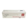Dermaroller RoHS 540 igieł stalowych, 2mm, 1szt.