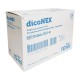 Strzykawka 3cz. DicoNex luer slip 10ml, 100szt./op.