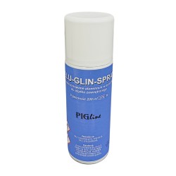 Alu Glin Spray na rany 200ml