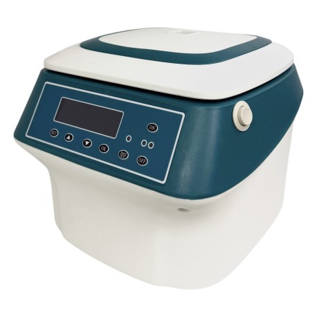 Wirówka, model: LC-04C plus