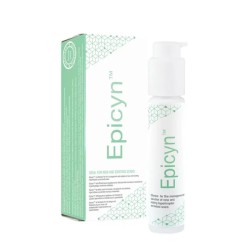 Epicyn, hydrożel do leczenia i redukcji blizn 45g, 1szt.
