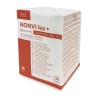 Kompres włókninowy niejałowy NONVI LUX (7,5x7,5cm), 30g, 4W, 100szt./op. Ref: NL75-100