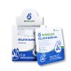 Opatrunek hydrożelowy na oparzenia Burncare 10x10cm, sterylny, 1szt.