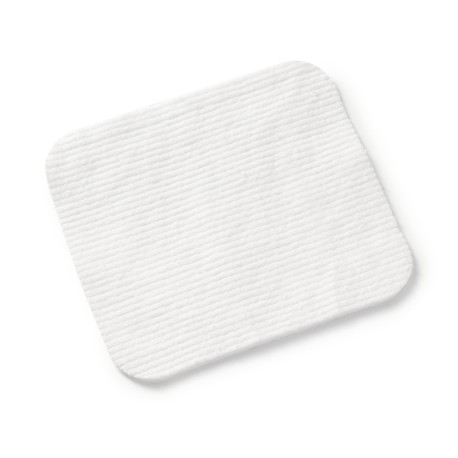 Płatki kosmetyczne bawełniane, prostokąt, 500g/op.