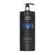 Apis GOOD LIFE, Świąteczny zestaw - nawilżający żel do mycia ciała 300ml + balsam 300ml Ref: 2973