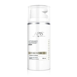 Apis LIFTING PEPTIDE, Liftingująco-napinający krem z SNAP-8™ peptide 100ml, 1szt.