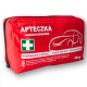 Apteczka samochodowa pierwszej pomocy nylon AS 13164 SUPER PLUS