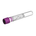 Probówka morfologiczna EDTA K2, plast.,9ml, Vacuette® Greiner, 50szt./op. Ref: 455045