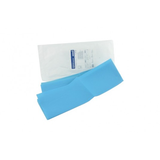Serweta z włókniny jałowa z etykietą 50x60cm OPERO®Drape 1szt.
