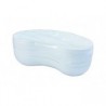 Nerka - taca z tworzywa 28cm, 700ml, 1szt.