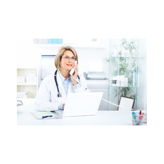 Interpretacja wyniku testu MyCare u specjalisty Dietetyka