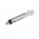 Strzykawka 3cz. luer lock BD 10ml, 100szt./op.