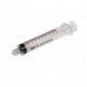 Strzykawka 3cz. luer lock BD 10ml, 100szt./op.