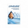 HydroAid® Sterylny opatrunek żelowy (7x12cm), 1szt.