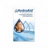 HydroAid® Sterylny opatrunek żelowy (7x12cm), 1szt.
