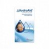 HydroAid® Sterylny opatrunek żelowy (7x14cm) - maska na oczy, 1szt.