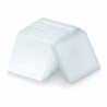 Szkiełko nakrywkowe Ultramedic 20x20mm, 100szt./op.
