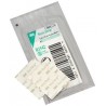Plaster 3M Steri Strip (6x38mm) zielony, 6szt./1blister