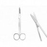 Nożyczki chirurgiczne do szwów Spencer 9cm