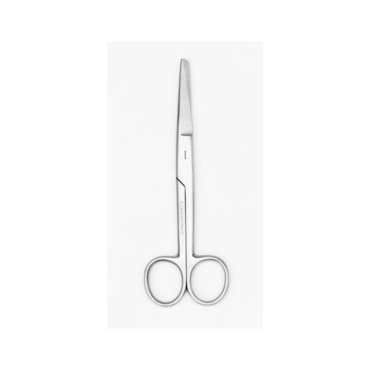Nożyczki operacyjne Cooper O/T (proste) 16,5cm