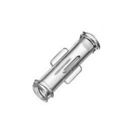 Combi adapter - łącznik żeński-żeński BIOMEDICO, 100szt./op.