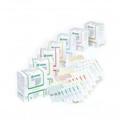 Igła do makijażu permanentnego Seirin Typ J No.8 (0,3)x30, 100szt./op.