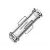 Combi adapter - łącznik żeński-żeński B. Braun, 1szt.