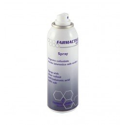 Farmactive Silver spray, 125ml