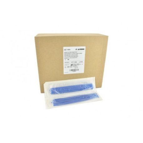 Eza polistyrenowa 10ul, niebieska. 1000szt./op.