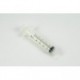 Strzykawka 3cz. luer lock BD 5ml, 1szt.