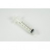 Strzykawka 3cz. luer lock BD 5ml, 1szt.