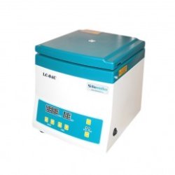 Wirówka model 80-2C_LC04C