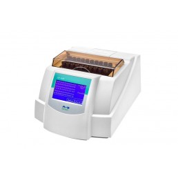 Maszyna do automatycznego badania OB, model ESR30