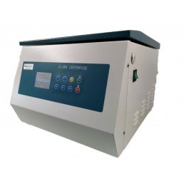 Wirówka laboratoryjna, model LC-05S, (rotor uchylny 4x100ml)