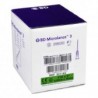 Igła iniekcyjna BD Microlance 21G (0,8x50mm), 100szt./op.
