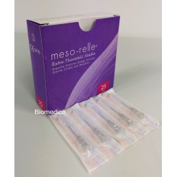 Igła Mesorelle Extra Thin Wall