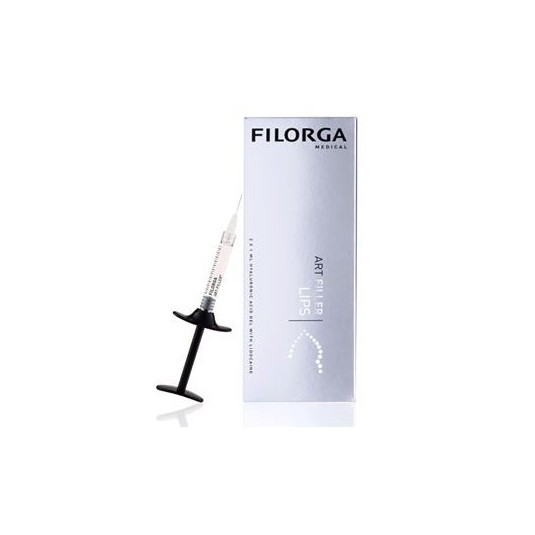 Filorga Art Filler Lips, 1 strzykawka 1ml