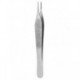 Pinceta, pęseta anatomiczna typ Adson 12,5cm