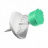 Przyrząd do wielokrotnego pobierania B. Braun Mini Spike Plus, 1szt.