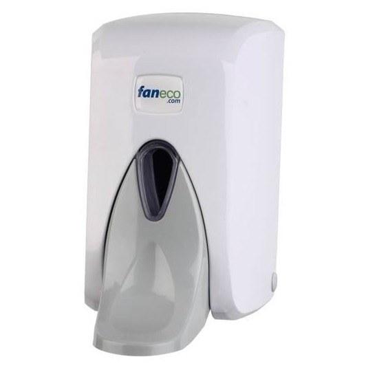 Dozownik łokciowy mydła Faneco POP