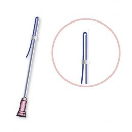 Nici PDO Neogenesis, NEO Thread Mono 29G, 50mm (igła)/70mm 6-0 (nić), 20szt./op.