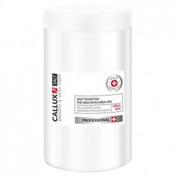 CALLUX - Sól zmiękczająca do kąpieli