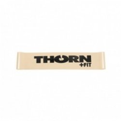 Thorn+Fit - TAŚMA RESISTANCE BAND LIGHT, 1szt