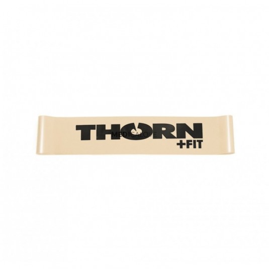 Thorn+Fit - TAŚMA RESISTANCE BAND LIGHT, 1szt