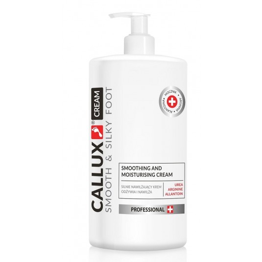 CALLUX Classic - Krem silnie nawilżający, 500ml