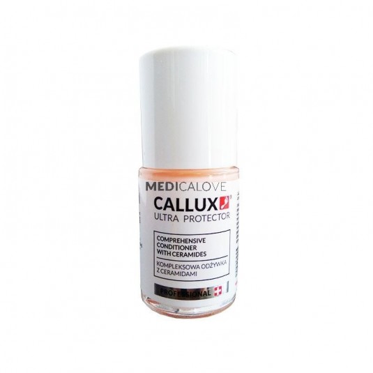 CALLUX - Kompleksowa odżywka z ceramidami, 11ml